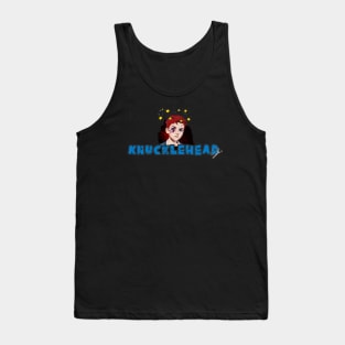 Knucklehead Tank Top